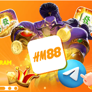 Link vào HM88 Trang Chủ 2026
