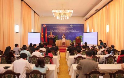 Trường Hm88 nhacai cá cược thể thao Quốc tế kí kết hợp tác cùng công viên phần mềm Quang Trung