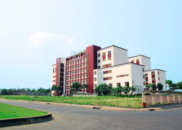 Thông báo: Học sinh, Hm88 link đăng nhập trường Hm88 nhacai cá cược thể thao Quốc Tế nghỉ học đến hết tháng 2 (29/2/2020)