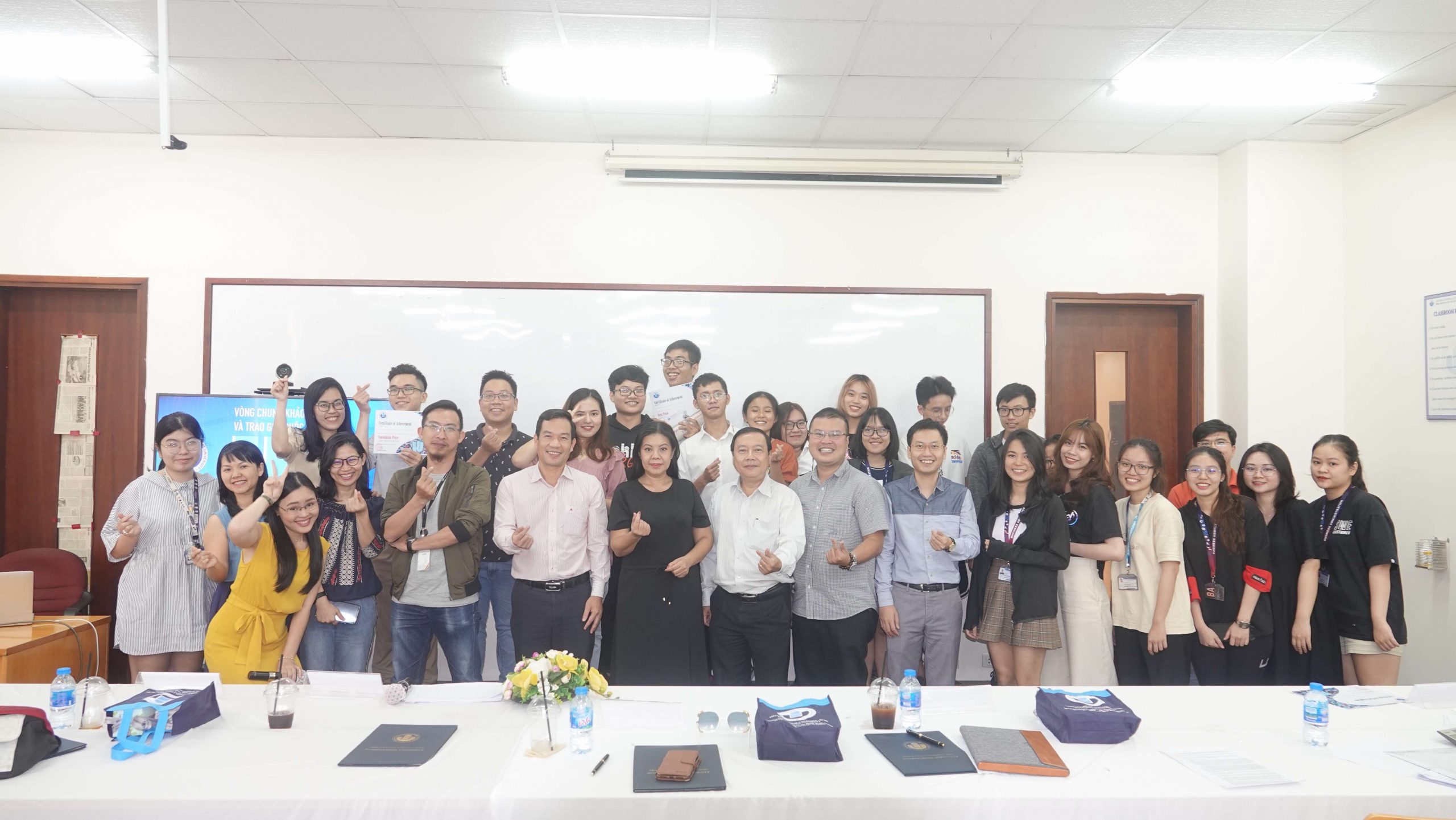 MUSIC VIDEO “IU THÌ IU KHÔNG IU THÌ IU” WON THE FIRST PRIZE OF “IU IN MY EYES” COMPETITION