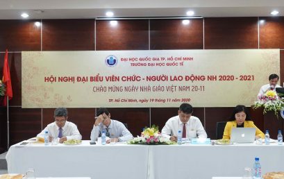 TRƯỜNG Trang Chủ HM88 Hanoi QUỐC TẾ  TỔ CHỨC HỘI NGHỊ ĐẠI BIỂU VIÊN CHỨC, NGƯỜI LAO ĐỘNG NĂM HỌC 2020 – 2021
