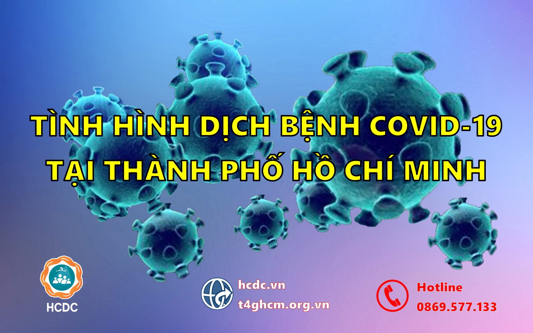 Thông báo về Phòng chống dịch Covid-19 (4/12/2020)