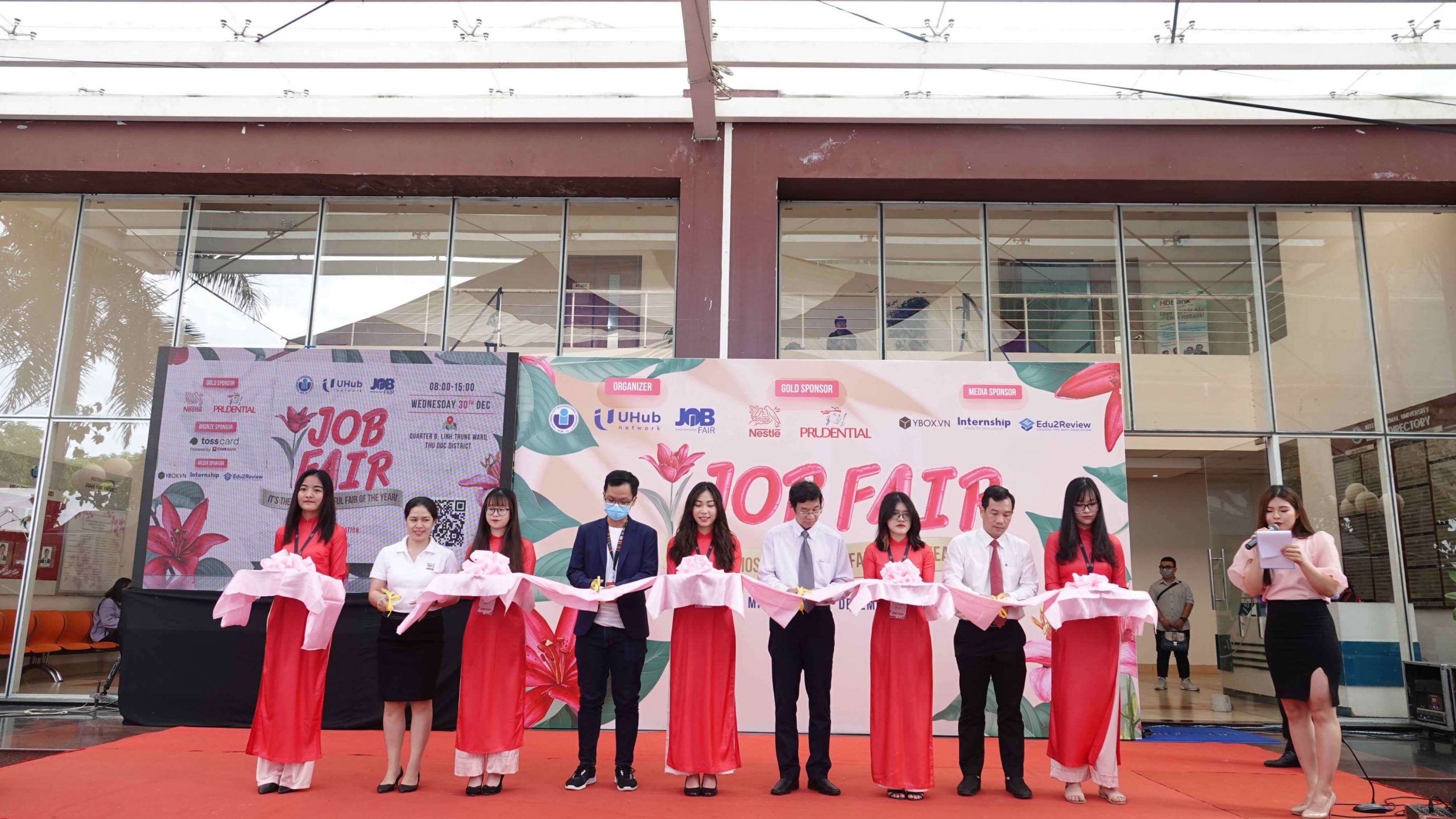 1000 CƠ HỘI VIỆC LÀM DÀNH CHO JOB FAIR 2020