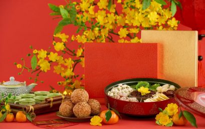 Phong tục Tết cổ truyền Việt Nam