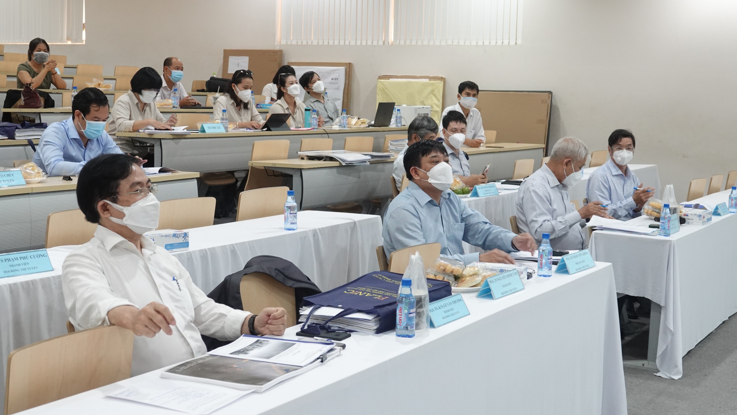 THÔNG TIN KẾT QUẢ THI TUYỂN PHƯƠNG ÁN KIẾN TRÚC CÔNG TRÌNH KHỐI LỚP HỌC– THÍ NGHIỆM  KHOA CÔNG NGHỆ SINH HỌC QT.B4 (KHỐI 7 TẦNG)  THUỘC TRƯỜNG Trang Chủ HM88 Hanoi QUỐC TẾ