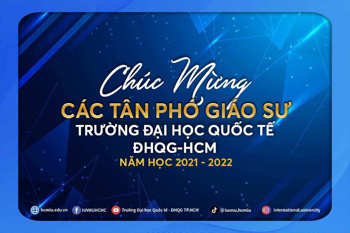 TRƯỜNG Trang Chủ HM88 Hanoi QUỐC TẾ CÓ THÊM 6 PHÓ GIÁO SƯ
