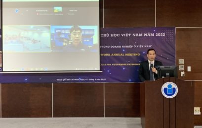 TRƯỜNG Trang Chủ HM88 Hanoi QUỐC TẾ ĐỒNG TỔ CHỨC HỘI NGHỊ MẠNG LƯỚI VẬN TRÙ HỌC –  TỐI ƯU HOÁ VIỆT NAM 2022