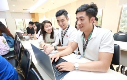 Trường HM88 khẳng định vị thế trong ngành cá cược trực tuyến thành viên ĐH Quốc gia TP.HCM xét tuyển bổ sung