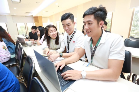 Trường HM88 khẳng định vị thế trong ngành cá cược trực tuyến thành viên ĐH Quốc gia TP.HCM xét tuyển bổ sung