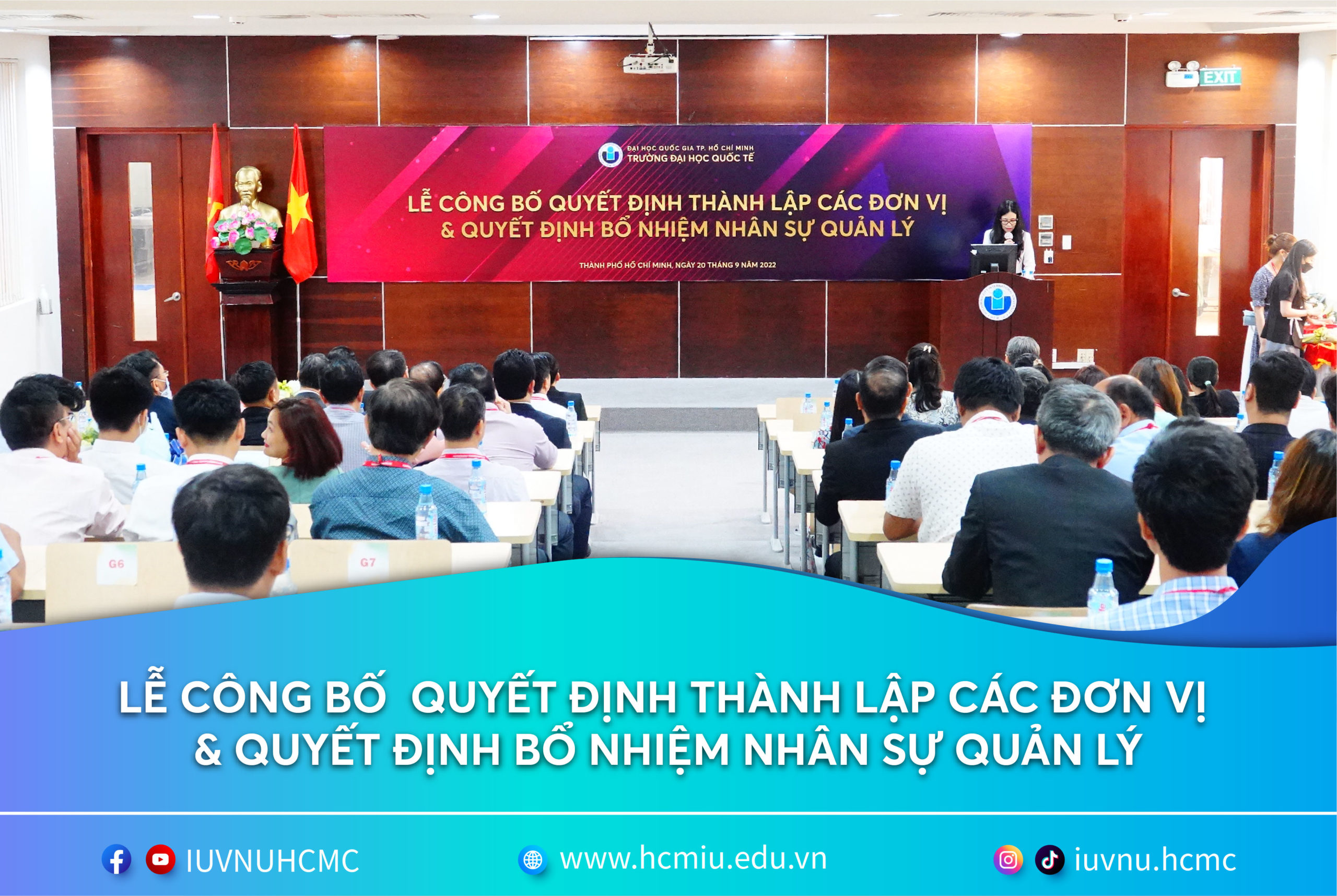 NĂM HỌC 2022-2023: TRƯỜNG Trang Chủ HM88 Hanoi QUỐC TẾ CÓ 10 KHOA 02 BỘ MÔN