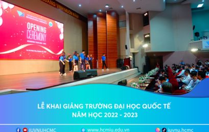 GẦN 2300 TÂN Hm8803 hệ thống trò chơi TRƯỜNG ĐHQT ĐÓN CHÀO NĂM HỌC MỚI 2022-2023