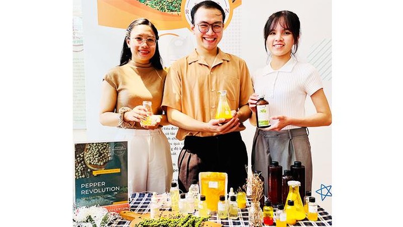 TẠO ĐỘNG LỰC CHO Hm8803 hệ thống trò chơi KHỞI NGHIỆP