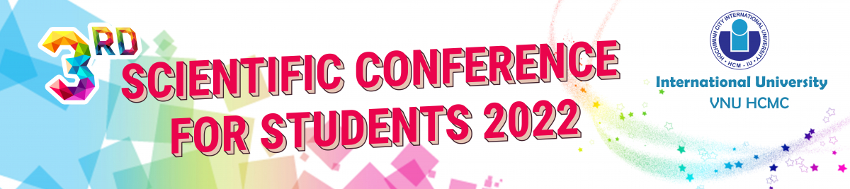 HỘI NGHỊ Hm8803 hệ thống trò chơi NGHIÊN CỨU KHOA HỌC 2022