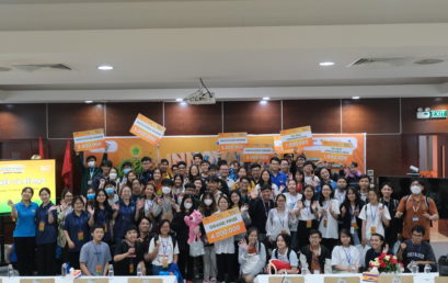 TRƯỜNG Trang Chủ HM88 Hanoi QUỐC TẾ ĐHQG-HCM TỔ CHỨC INNOVATION CAMP MÙA 3 NĂM 2022