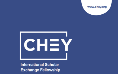 INTERNATIONAL SCHOLAR EXCHANGE FELLOWSHIP (ISEF) 2023 – 2024