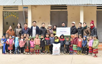 RCE SOUTHERN VIỆT NAM THIỆN NGUYỆN VÀ LAN TỎA: Link Vào Trang Chủ HM88.COM PHÁT TRIỂN BỀN VỮNG TẠI MÈO VẠC – HÀ GIANG