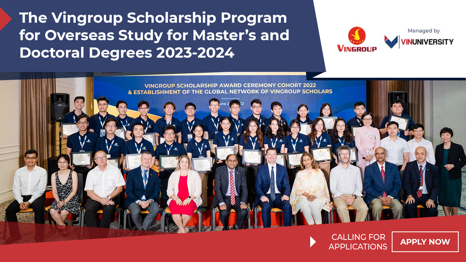 THÔNG BÁO BUỔI CHIA SẺ CHƯƠNG TRÌNH HỌC BỔNG KHOA HỌC CÔNG NGHỆ VINGROUP THÔNG BÁO BUỔI CHIA SẺ CHƯƠNG TRÌNH HỌC BỔNG KHOA HỌC CÔNG NGHỆ VINGROUP