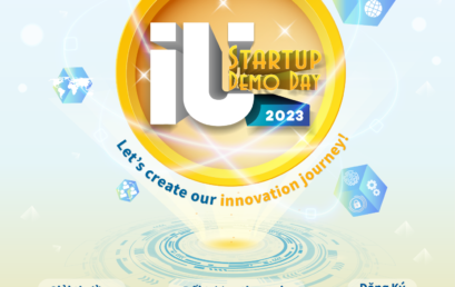 TRƯỜNG Trang Chủ HM88 Hanoi QUỐC TẾ PHÁT ĐỘNG CUỘC THI KHỞI NGHIỆP CÙNG IU – “IU STARTUP DEMO DAY 2023”