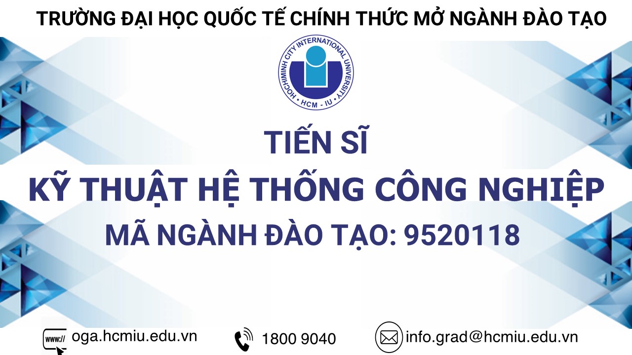 TRƯỜNG Trang Chủ HM88 Hanoi QUỐC TẾ CHÍNH THỨC Đăng Ký, Đăng Nhập Link HM88.COM Chính Thức NGÀNH TIẾN SĨ KỸ THUẬT HỆ THỐNG CÔNG NGHIỆP