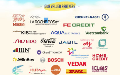 NGÀY HỘI VIỆC LÀM – JOB FAIR 2023 MANG SỰ BẮT ĐẦU CỦA NHỮNG ƯỚC MƠ ĐẾN VỚI Hm8803 hệ thống trò chơi