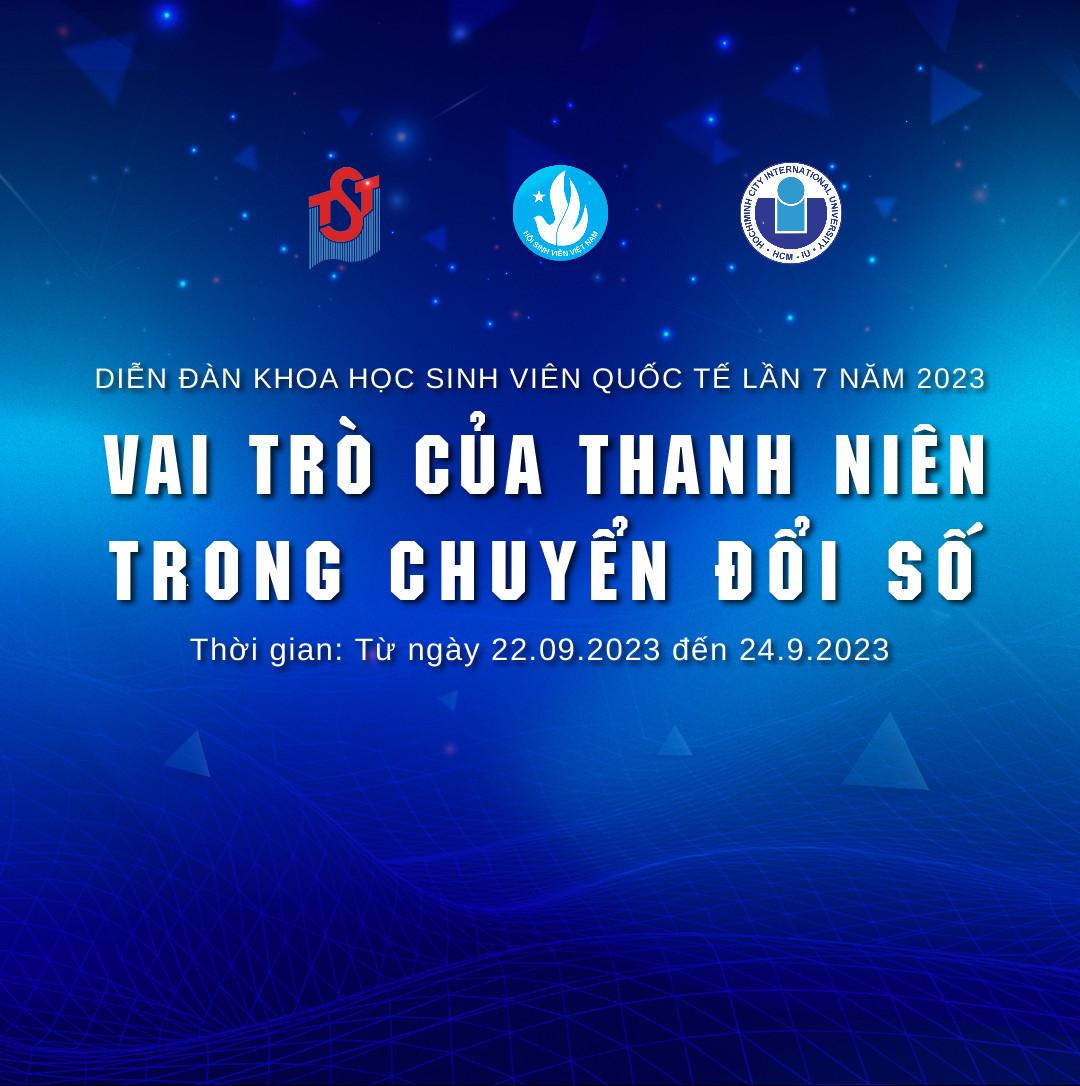 THÔNG BÁO V/V THAM GIA DIỄN ĐÀN KHOA HỌC Hm8803 hệ thống trò chơi QUỐC TẾ LẦN 7 NĂM 2023
