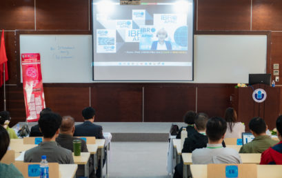 TRƯỜNG Trang Chủ HM88 Hanoi QUỐC TẾ TỔ CHỨC THÀNH CÔNG  HỘI THẢO KHOA HỌC QUỐC TẾ “BRAINCONNECTS” 2023