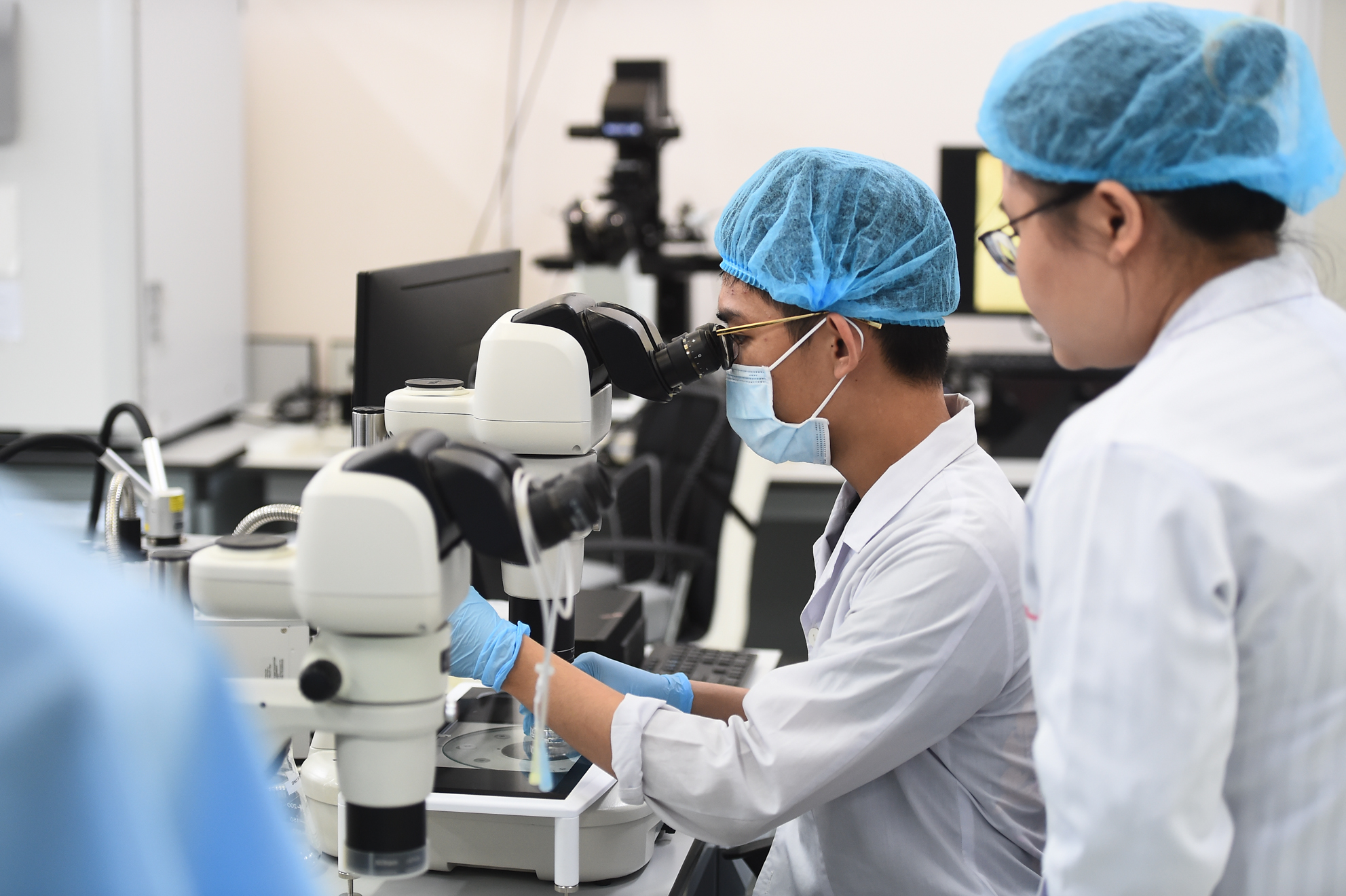 INTERNATIONAL UNIVERSITY SCHOOL OF BIOTECHNOLOGY ACCREDITED BY ASIIN