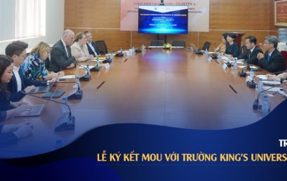 TRƯỜNG ĐH QUỐC TẾ CHÍNH THỨC HỢP TÁC CÙNG  TRƯỜNG Trang Chủ HM88 Hanoi KING – CANADA