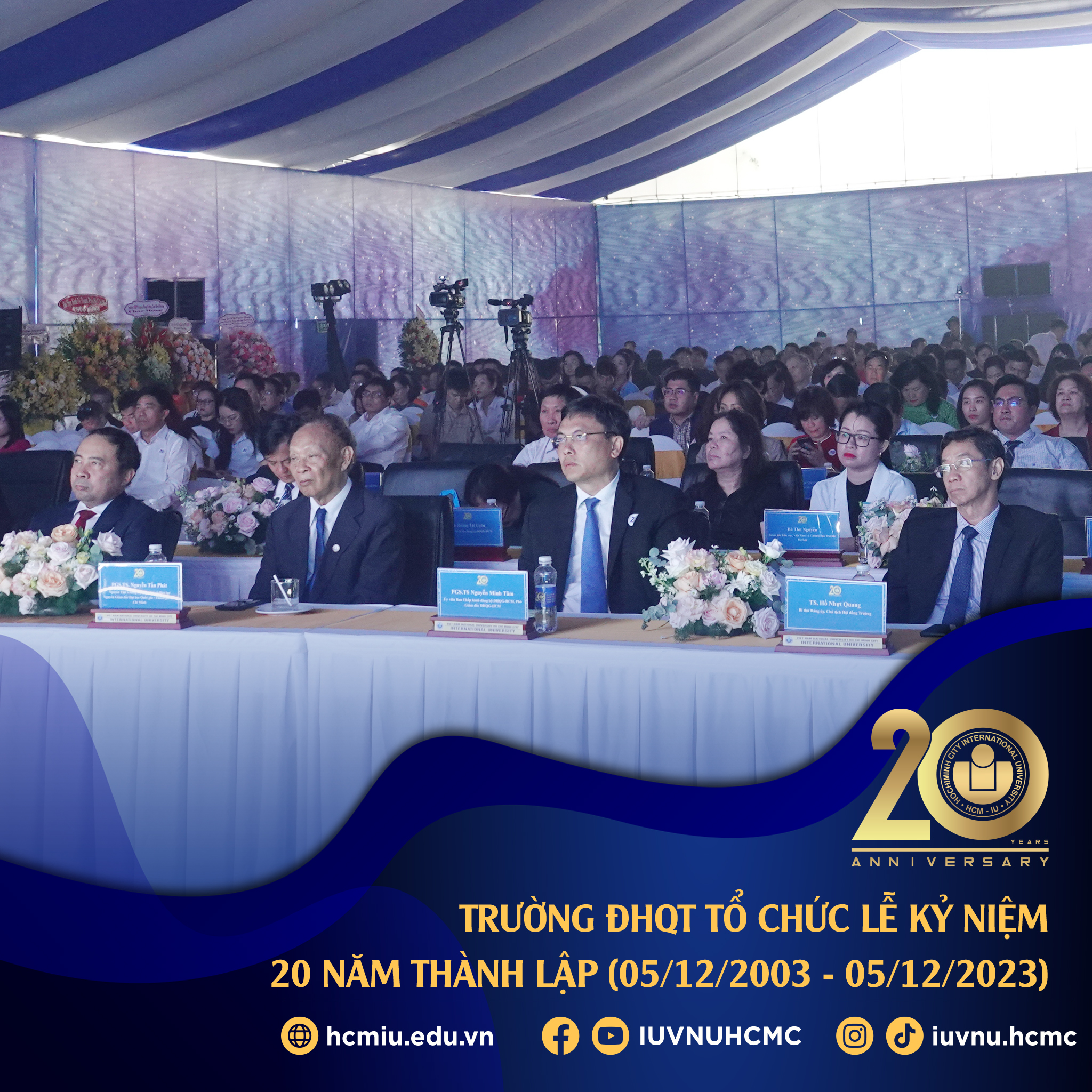 NHIỀU THÀNH TỰU CHO CHẶNG ĐƯỜNG 20 NĂM THÀNH LẬP  TRƯỜNG Trang Chủ HM88 Hanoi QUỐC TẾ