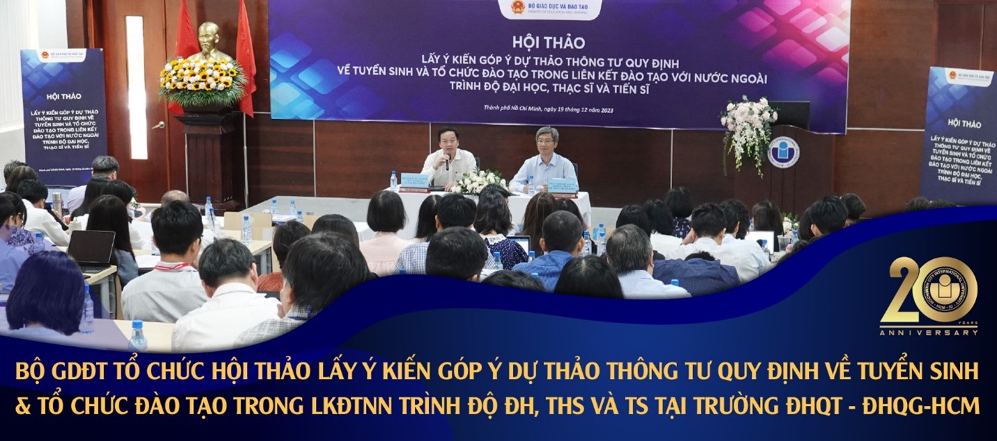 HƠN 130 ĐẠI BIỂU CẢ NƯỚC THAM GIA HỘI THẢO LẤY Ý KIẾN GÓP Ý DỰ THẢO THÔNG TƯ QUY ĐỊNH VỀ Đăng Ký, Đăng Nhập Link HM88.COM Chính Thức VÀ TỔ CHỨC ĐÀO TẠO TRONG LIÊN KẾT ĐÀO TẠO VỚI NƯỚC NGOÀI TRÌNH ĐỘ Trang Chủ HM88 Hanoi, THẠC SĨ VÀ TIẾN SĨ TẠI TRƯỜNG ĐHQT – ĐHQG-HCM