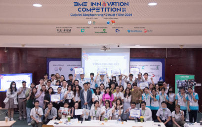 ARTIFICIAL BASILAR MEMBRANE AND SPERMONE – MICROFLUIDICS-BASED ASSISTED REPRODUCTIVE TECHNOLOGY SUCCEED THE BME INNOVATION 2024 COMPETITION