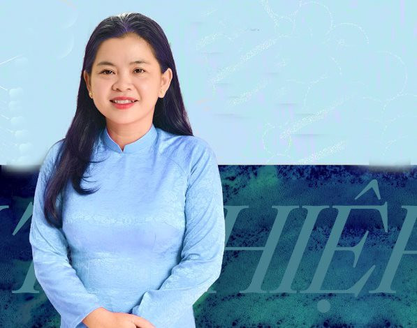 NỮ TƯỚNG NGÀNH KỸ THUẬT Y SINH VỚI BỘ SƯU TẬP GIẢI THƯỞNG KHỦNG