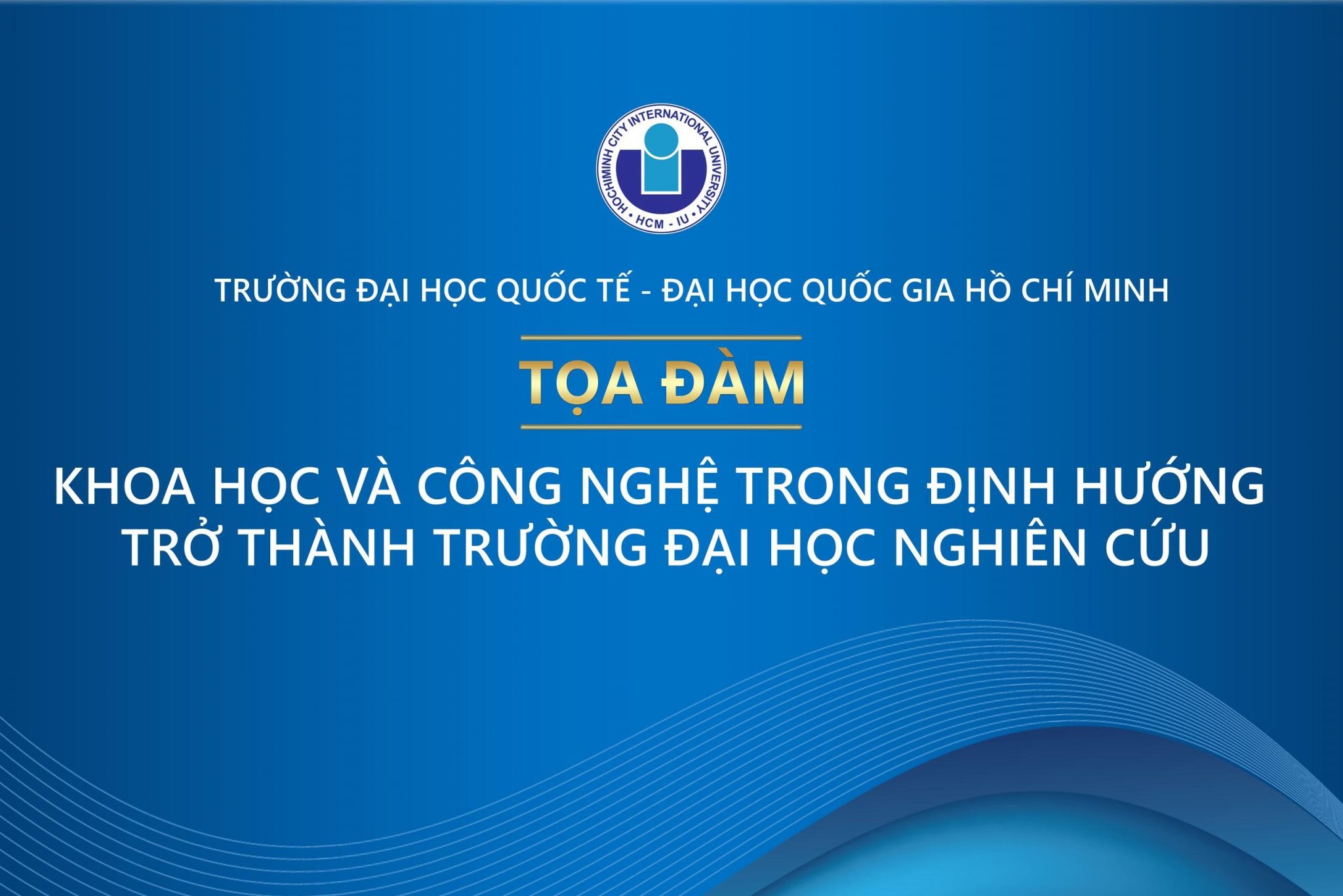 TRƯỜNG Trang Chủ HM88 Hanoi QUỐC TẾ TỔ CHỨC “TỌA ĐÀM KHOA HỌC VÀ CÔNG NGHỆ NĂM 2024” NHÂN DỊP CHÀO MỪNG SỰ KIỆN NGÀY KHOA HỌC VÀ CÔNG NGHỆ VIỆT NAM THƯỜNG NIÊN VÀ KỶ NIỆM 65 NĂM THÀNH LẬP BỘ KHOA HỌC VÀ CÔNG NGHỆ