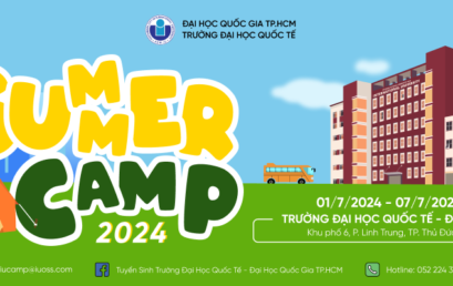 TRƯỜNG Trang Chủ HM88 Hanoi QUỐC TẾ – Trang Chủ HM88 Hanoi QUỐC GIA TP.HCM TỔ CHỨC TRẠI HÈ HƯỚNG NGHIỆP – IU SUMMER CAMP 2024