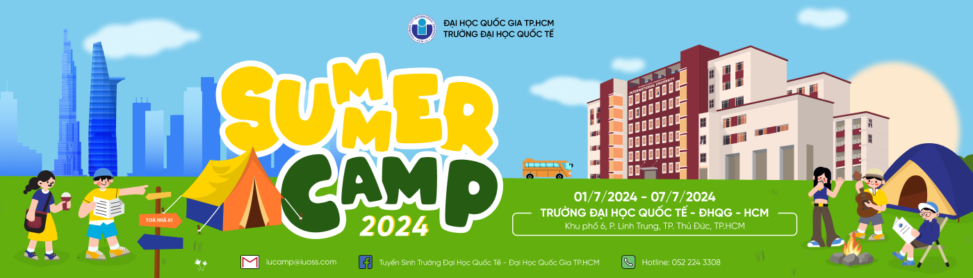 TRƯỜNG Trang Chủ HM88 Hanoi QUỐC TẾ – Trang Chủ HM88 Hanoi QUỐC GIA TP.HCM TỔ CHỨC TRẠI HÈ HƯỚNG NGHIỆP – IU SUMMER CAMP 2024