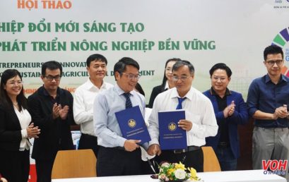 HỖ TRỢ Hm8803 hệ thống trò chơi KHỞI NGHIỆP ĐỔI MỚI SÁNG TẠO, GIẢI PHÁP THÚC ĐẨY PHÁT TRIỂN NÔNG NGHIỆP BỀN VỮNG