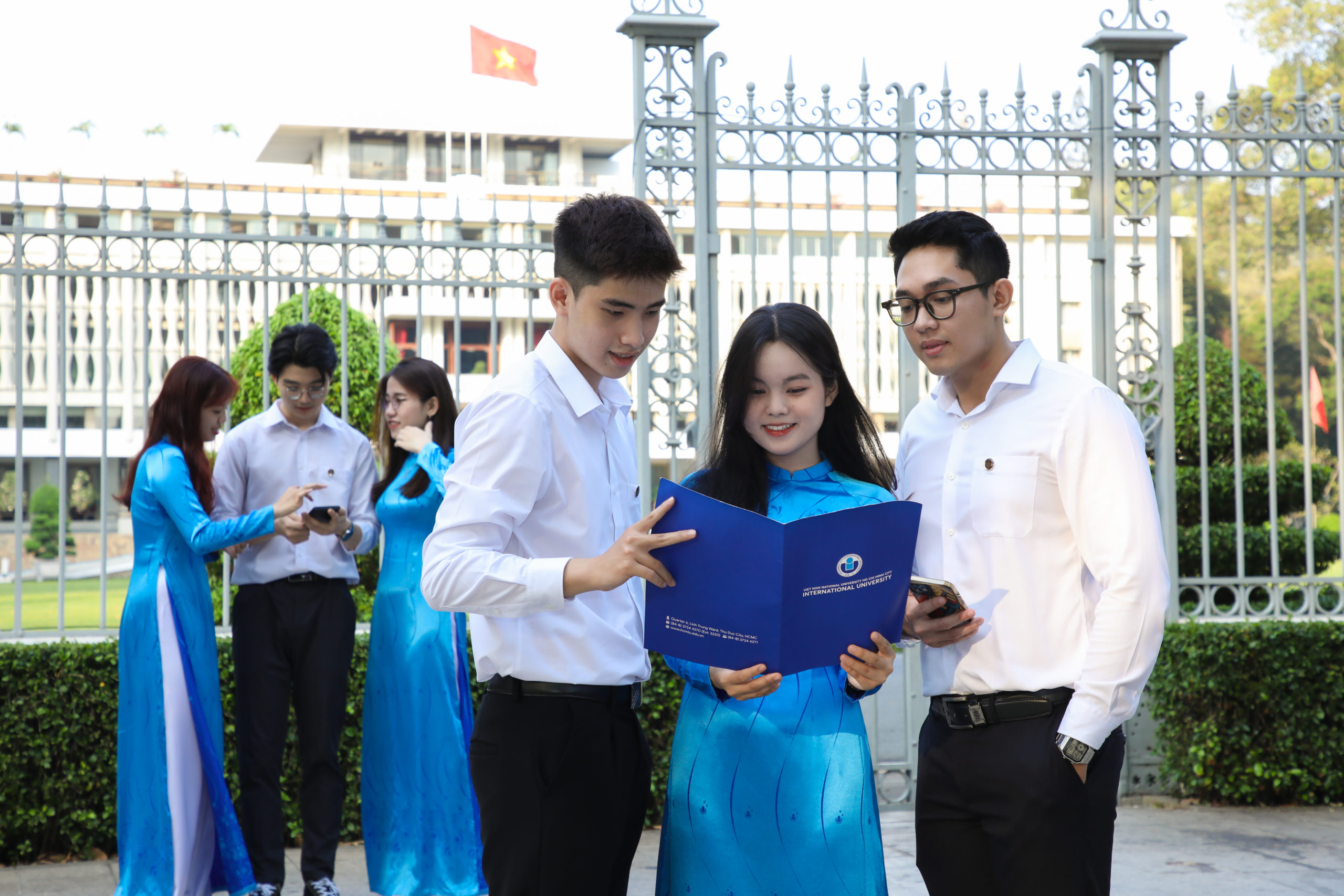 TRƯỜNG QUỐC TẾ THUỘC ĐH QUỐC GIA TP.HCM CÔNG BỐ ĐIỂM CHUẨN Hm88vip8 hiện đang mở Trang Chính SỚM