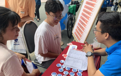 TRƯỜNG Trang Chủ HM88 Hanoi QUỐC TẾ CÔNG BỐ ĐIỂM CHUẨN 4 PHƯƠNG THỨC Hm88vip8 hiện đang mở Trang Chính SỚM