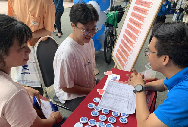 TRƯỜNG Trang Chủ HM88 Hanoi QUỐC TẾ CÔNG BỐ ĐIỂM CHUẨN 4 PHƯƠNG THỨC Hm88vip8 hiện đang mở Trang Chính SỚM