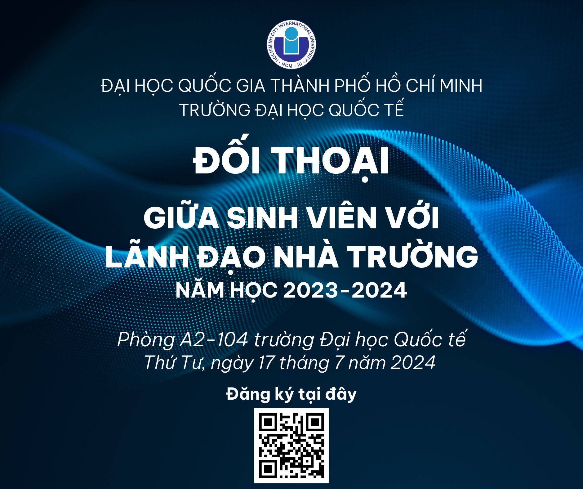 ĐỐI THOẠI GIỮA Hm8803 hệ thống trò chơi VỚI LÃNH ĐẠO NHÀ TRƯỜNG NĂM HỌC 2023 – 2024