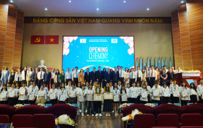 HIỆU TRƯỞNG IU KHUYÊN TÂN Hm8803 hệ thống trò chơi: HÃY TƯ DUY DÀI HẠN VÀ DÁM ƯỚC MƠ