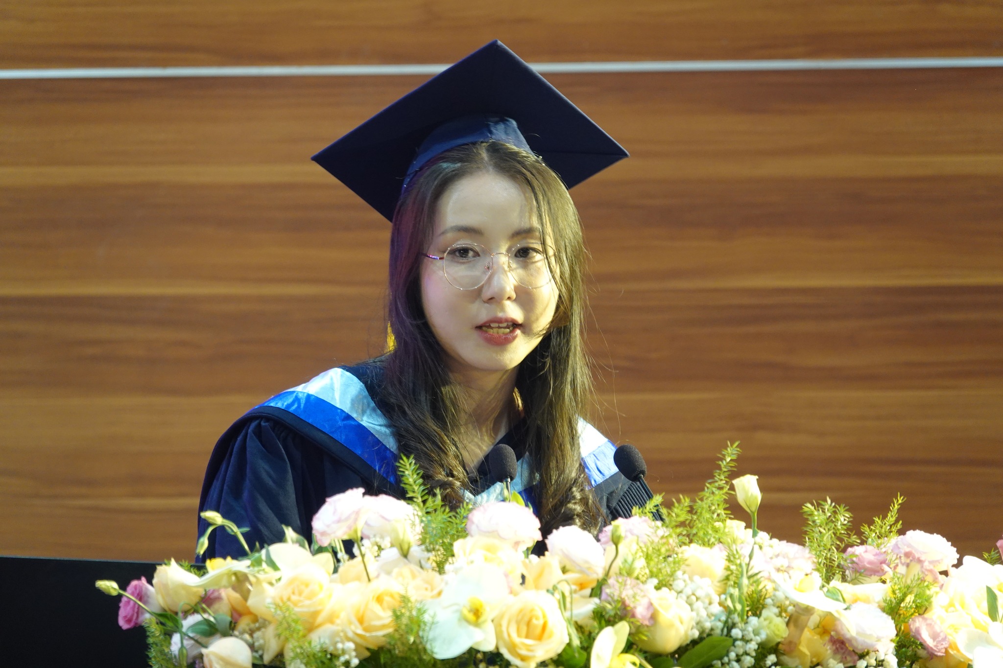 LƯU NGUYỄN MINH THƯ – THỦ KHOA TỐT NGHIỆP Trang Chủ HM88 Hanoi NĂM 2024: “MONG MUỐN TRỞ THÀNH Hm88vip8 hiện đang mở Trang Chính Trang Chủ HM88 Hanoi”