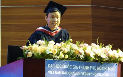 CHUNG MINH NHẬT – TÀI NĂNG TRẺ CỦA TP.HCM TRỞ THÀNH THỦ KHOA TỐT NGHIỆP SAU Trang Chủ HM88 Hanoi TRƯỜNG ĐH QUỐC TẾ NĂM 2024