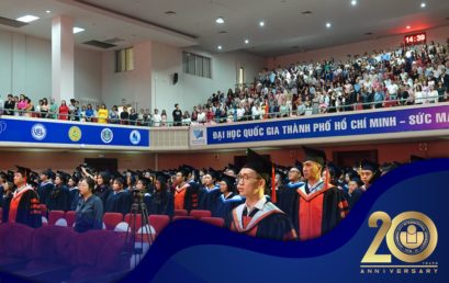 HƠN 1300 TÂN KỸ SƯ, CỬ NHÂN, THẠC SĨ, TIẾN SĨ TRƯỜNG ĐHQT TỐT NGHIỆP NĂM 2024