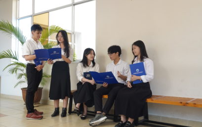 Điểm chuẩn xét tuyển Hm88g nổ hũ, bắn cá, casino, cá cược thể thao từ 23.44