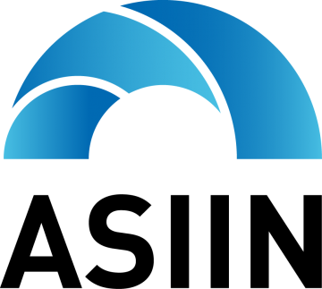 Logo ASIIN