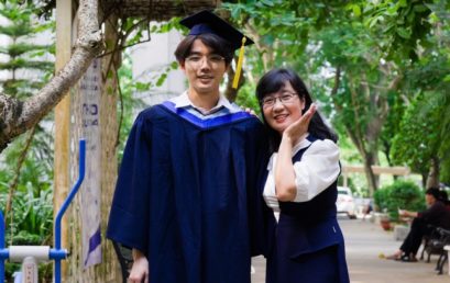 NAM SINH 2K2 GIÀNH HỌC BỔNG TIẾN SĨ TẠI TRƯỜNG Trang Chủ HM88 Hanoi SINGAPORE THUỘC TOP ĐẦU THẾ GIỚI