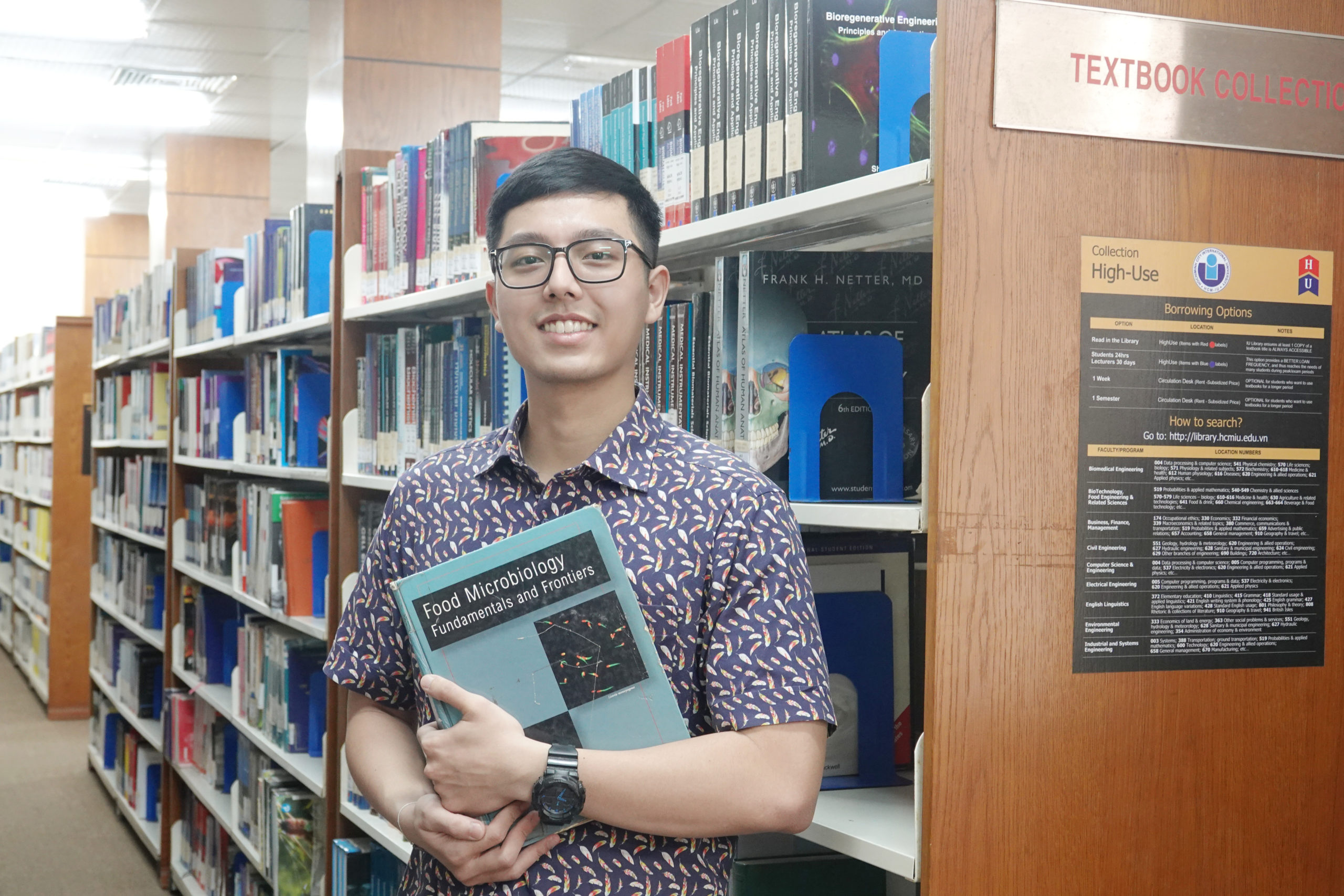 VỪA LIÊN LẠC, CHÀNG TRAI ĐƯỢC GIÁO SƯ NƯỚC NGOÀI CẤP HỌC BỔNG 4 TỶ ĐỒNG