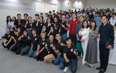 MỞ RỘNG CƠ HỘI NGHỀ NGHIỆP CHO Hm8803 hệ thống trò chơi TOÀN QUỐC CÙNG  CUỘC THI SUSTAINABILITY IMPACT CHALLENGE 2025