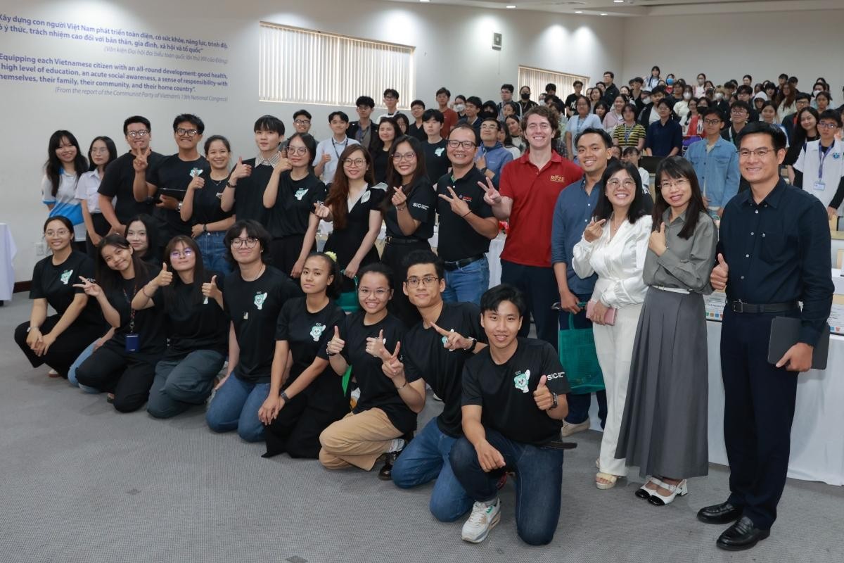 SUSTAINABILITY IMPACT CHALLENGE 2025: EXPANDING CAREER OPPORTUNITIES FOR STUDENTS NATIONWIDE